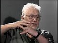 Victor Stenger - The Future of Naturalism Interview Victor Stenger - The Future of Naturalism Interview