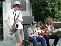 karius und baktus + findus 