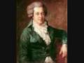 Mozart: Cappriccio in C, KV 395 / KV 300g