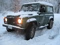 DEFENDER ALLO SBRACIO. VIDICIATICO 2009. CAZZO MA I GASS DALLO!!