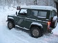 DEFENDER ALLO SBRACIO. VIDICIATICO 2009. CAZZO MA I GASS DALLO!!