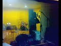 Andes - Gravando Musica Pilares - Parte 3 [ Voz ]