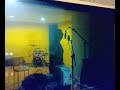 Andes - Gravando Musica Pilares - Parte 3 [ Voz ]