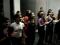 Grupo Dom do Céu na Igreja Abundante Graça Grupo Dom do Céu na Igreja Abundante Graça