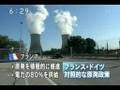仏トリカスタン原発で放射能漏れ 100人が被曝