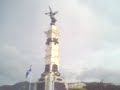 Parque Libertad El Salvador