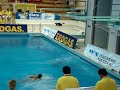 Luis Villarroel Clavados Sincronizado