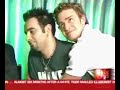 *NSYNC - \"I Love This Man\"