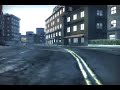 NFSMW Drift 1 - Microeatkill's Supra