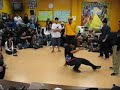 SYRC3 2 on 2 - Round 2 - GI vs Illmanners vs Concrete Poets