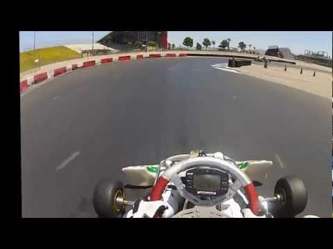 how to bleed tony kart brakes