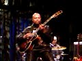 Curtis Robinson, Jazz Guitar Faculty