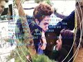 Lullaby by Billy Joel With lyrics (twilight edition)