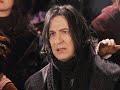 R.I.P Severus Snape