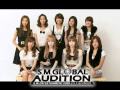 2009 SM Entertainment Global Audition