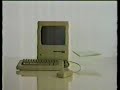 Apple Macintosh Ad Apple Macintosh Ad