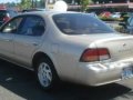 Used 1997 Nissan Maxima Auburn WA