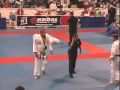 Andre Galvao - Match One (SportsExtreme Video)