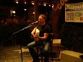 Stoney LaRue 03/26/08 county Line BBQ