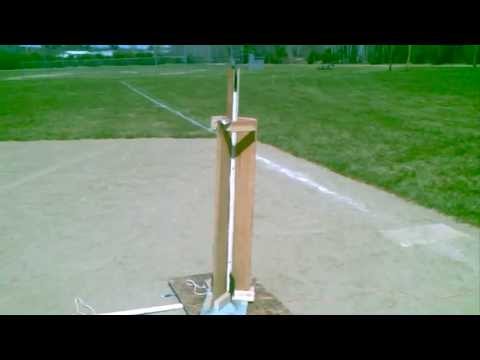 Part 13: How to Build a High Powered Rocket - Successful Launch AND Deployment!