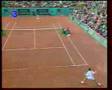 videos de Corretja Courier Barcelona 1994