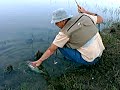 Pesca no Lavre 3