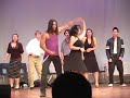 Ethnos Culture Show
