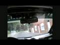 Burcu Cetinkaya - Ypres Westhoek 2008 crash helmet camera
