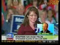 Kristol calls McCain aides disloyal for finger-pointing