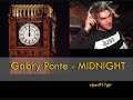 GABRY PONTE - Midnight