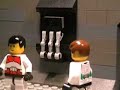 Clone Capers Episode three