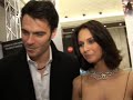 berruti e safroncik che coppia!