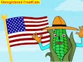 Toxic Corn For President! 2008!