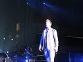 Cake/Blis SexyBack - Rochester 8/23