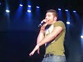 Cake/Blis SexyBack - Rochester 8/23