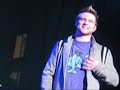 Cake/Blis SexyBack - Rochester 8/23
