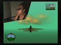 Behind the Scene - Landing the AT400 Jumbo Jet