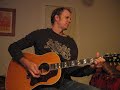 Elliott Smith-cover Clementine
