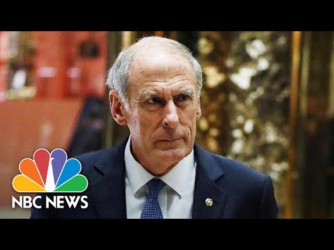 Intel Community: 'How can we work for a President who Undermines our work?'