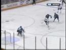 Mike Modano sets a new record!!!