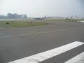 Takeoff@Tokyo International Airport(Haneda Airport)(RWY34R)