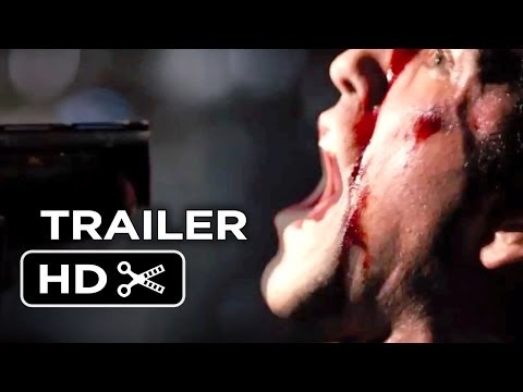 Shame the Devil Official Trailer 1 (2014) - Horror Movie HD