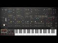 Trance Tracks -  Energy of  VST plugins