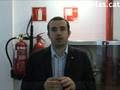 Raimond Blasi exigeix a l'Ajuntament que 'es posi les piles' en ajudar als bombers de la ciutat