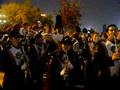 videos de SDSU Marching Aztecs - UNLV Rebel band together - Alive and Amplfied 11-22-08