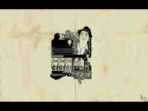 Adam Beyer - Swedish Silver (Paco Osuna Remix)