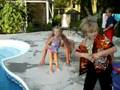 Kids Sing Eleanor Rigby