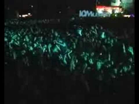 Video de Sobre La Hierba de Babasónicos