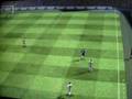 Golazoo de KALOU del CHELSEA !!...PS3 PES 2008 otra toma 2