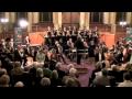 HANDEL MESSIAH - Worthy is the Lamb - Oxford Philomusica